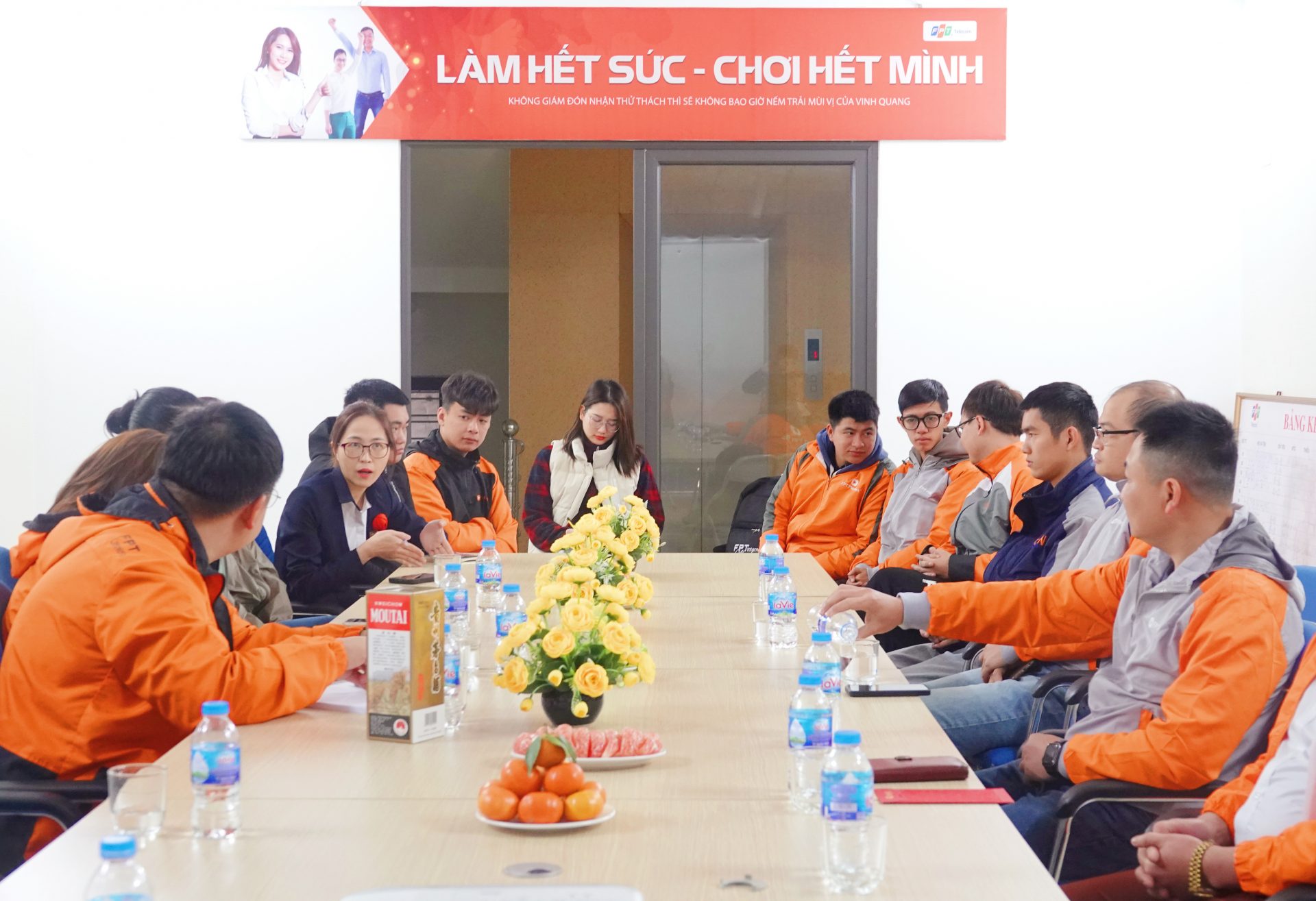 Lắp đặt mạng FPT tại Hoà Bình